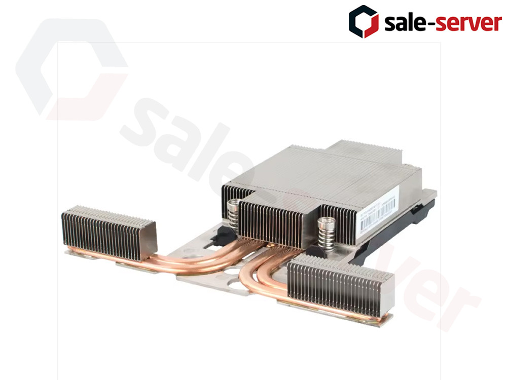 Новый радиатор HP ProLiant DL360 Gen9 High Performance